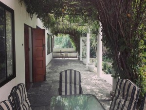  Vacation Hub International | The Riverhouse Guesthouse Main