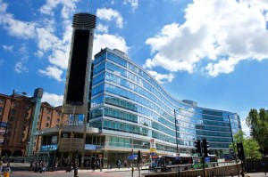  Vacation Hub International | Staycity Aparthotels Manchester Piccadilly Main
