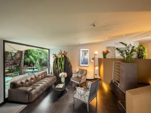  Vacation Hub International | Fragrance Hotel St. Peter Main