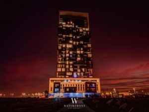  Vacation Hub International | Waterfront Hotel Apartment Main