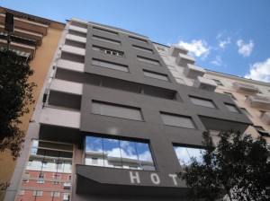  Vacation Hub International | Best Western Hotel Piccadilly Main