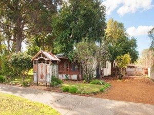  Vacation Hub International | Heritage Cottage Margaret River Main