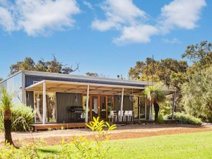 Vacation Hub International | Blue Haven Margaret River tranquil bush retreat Main