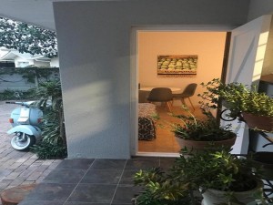  Vacation Hub International | Olive tree private rooms in Stellenbosch- No Load Shedding Main