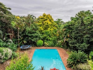  Vacation Hub International | The Tropical Hut Lodges Westville Main
