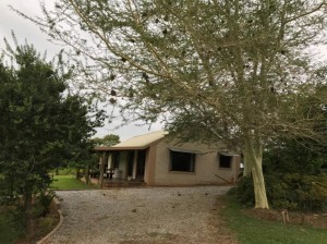  Vacation Hub International | Featherbrook Cottage Main