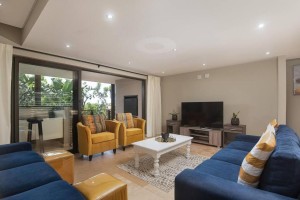  Vacation Hub International | 9 On Crystal Cove 5 Bedroom Townhouse in Zimbali Main
