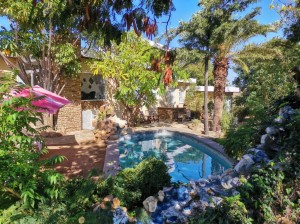  Vacation Hub International | Guesthouse Terra Africa Main