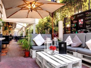  Vacation Hub International | Dharma Luxury Hotel Main