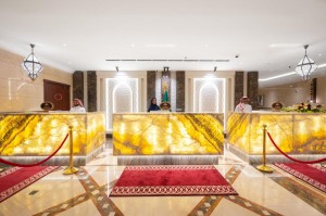  Vacation Hub International | Shaza Regency Plaza Hotel Main