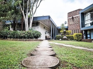  Vacation Hub International | B at Home Guest House Main