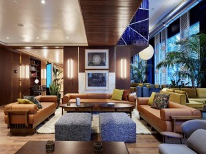  Vacation Hub International | Radisson Blu 1882 Hotel, Barcelona Sagrada Familia Main