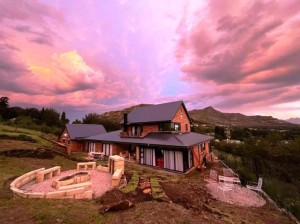  Vacation Hub International | Naauwpoort View Main