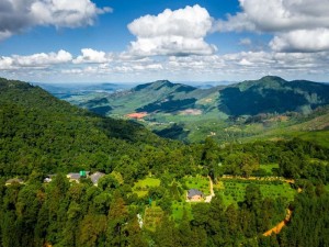  Vacation Hub International | Kuhestan Farm Cottages Main