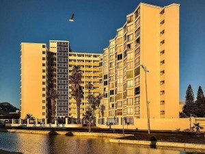  Vacation Hub International | Sunsets on Beach Main