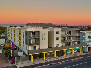  Vacation Hub International | WINK Aparthotel Eaton Square Main