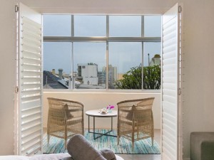  Vacation Hub International | Chic 2BR Apartment in Sea Point Main