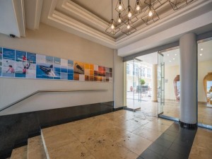  Vacation Hub International | At the Beach - Muizenberg Main