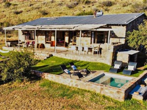  Vacation Hub International | Karoo Ridge Conservancy Main