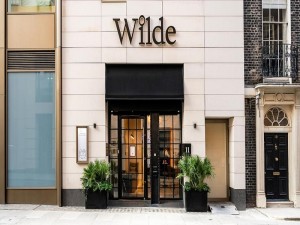  Vacation Hub International | Wilde Aparthotels London Covent Garden Main