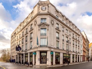  Vacation Hub International | The Trafalgar St. James, London Curio collection by Hilton Main
