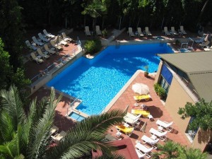  Vacation Hub International | Aldrovandi Residence City Suites Main