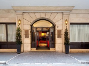  Vacation Hub International | Starhotels Metropole Main