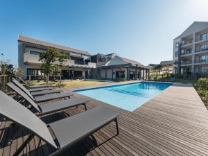  Vacation Hub International | 159 Ballito Village 2 Bedroom Unit Main