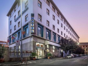  Vacation Hub International | Quality Hotel Nova Domus Main