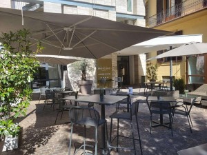  Vacation Hub International | Mercure Firenze Centro Main