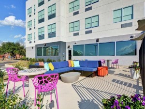  Vacation Hub International | Tru By Hilton Baton Rouge Citiplace Main