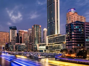  Vacation Hub International | Vida Dubai Marina & Yacht Club Main