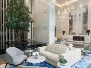  Vacation Hub International | Jumeirah Living Marina Gate Dubai Main