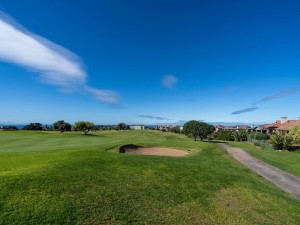 Vacation Hub International | Fairways Apartment Mossel Bay Golf Estate Main