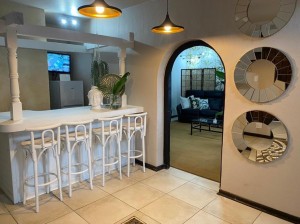  Vacation Hub International | Zinkwazi Beach House Main