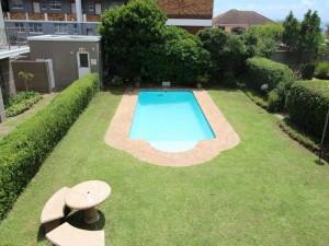  Vacation Hub International | Tamboerskloof Main
