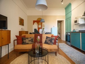  Vacation Hub International | Roeland Terrace Hidden Gem Main