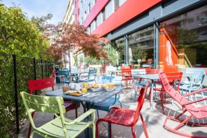  Vacation Hub International | ibis Genève Centre Nations Main
