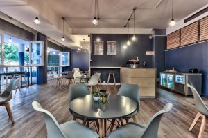  Vacation Hub International | WINK Aparthotel Foreshore Main