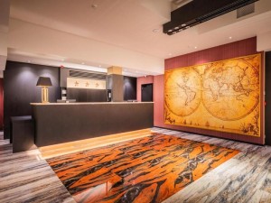  Vacation Hub International | Hotel Jamingo Main