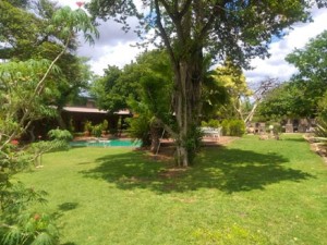  Vacation Hub International | Alldays Hotel Main