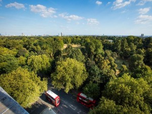  Vacation Hub International | Thistle London Hyde Park Kensington Gardens Main