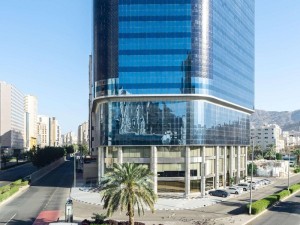  Vacation Hub International | Mercure Makkah Aziziah Main