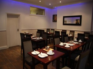  Vacation Hub International | KingswayPark Hotel at Park Avenue Main
