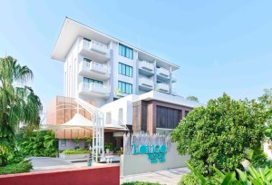  Vacation Hub International | Loligo Resort Hua Hin Main