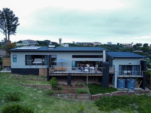  Vacation Hub International | Eden on Edwards - no more loadshedding! Main