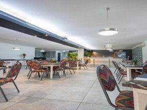  Vacation Hub International | ANEW Hotel & Convention Centre OR Tambo Main