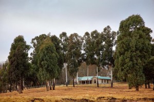  Vacation Hub International | Luxury Farm Cottage in the Berg Main