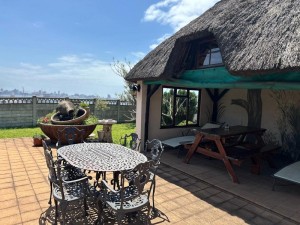  Vacation Hub International | Bleu Bird Guesthouse Main