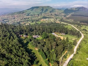  Vacation Hub International | The Knoll Guest Farm Main